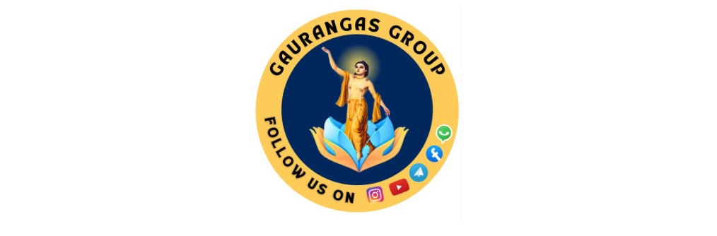Gaurangas Group Logo